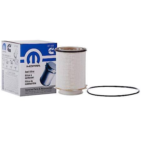 Diesel Fuel Filter