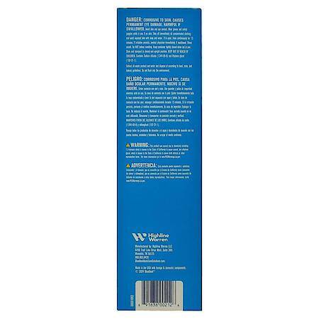 Head Gasket Repair - Permanent Repair, 16 oz.