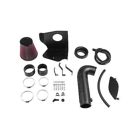 Performance Air Intake - Delta Force - 11-18 Durango/Grand Cherokee 5.7L
