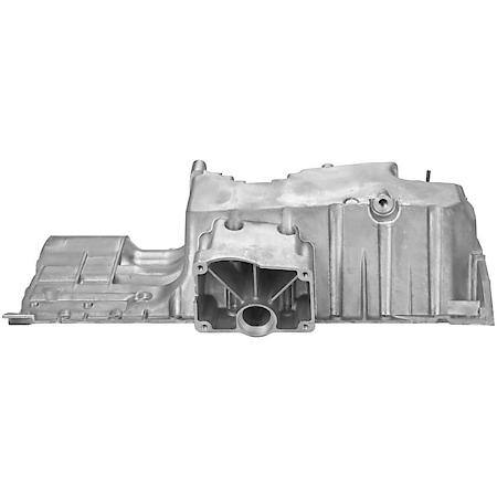 OIL PAN