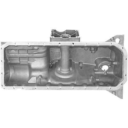 OIL PAN