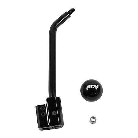 Shifter Accessory, Shifter Stick , 07-17 Wrangler