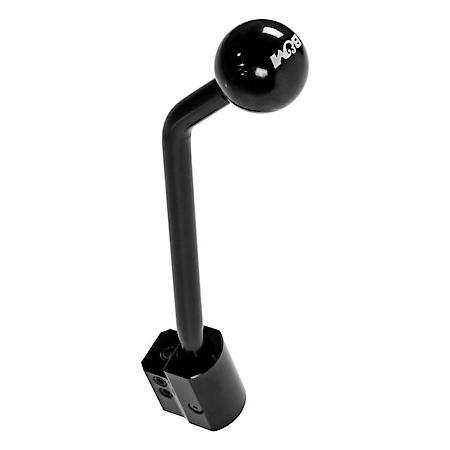 Shifter Accessory, Shifter Stick , 07-17 Wrangler