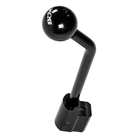 Shifter Accessory, Shifter Stick , 07-17 Wrangler
