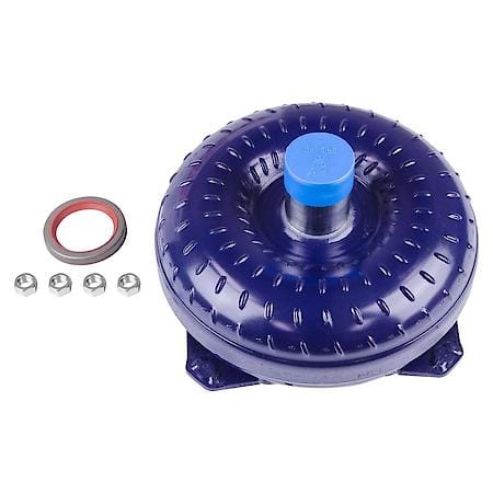 Torque Converter, Holeshot 3800