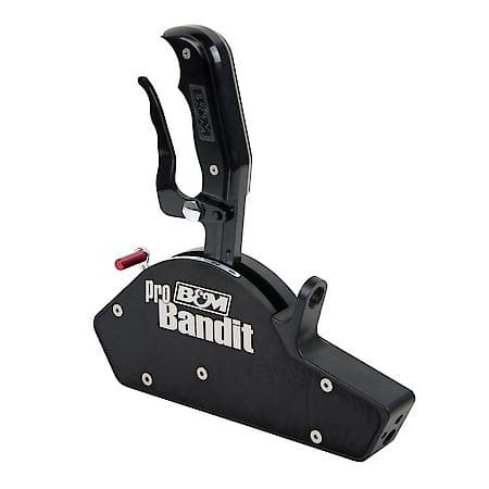 Automatic Shifter - Magnum Grip Stealth Pro Bandit - Universal