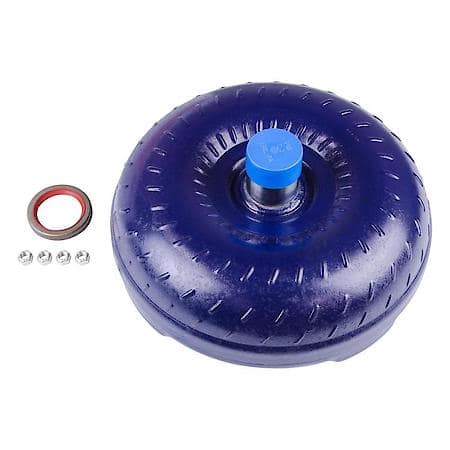 Torque Converter, Nitrous Holeshot 3800