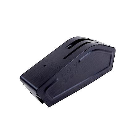 Pro Ratchet Stealth (Black) Aluminum Cover