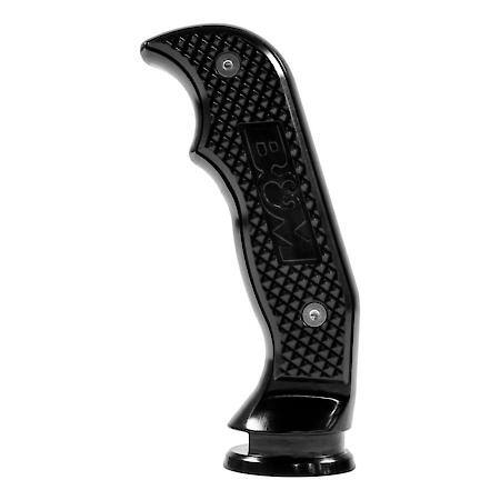 Shifter Accessory, Magnum Grip Shift Handle, 16-17 Tacoma