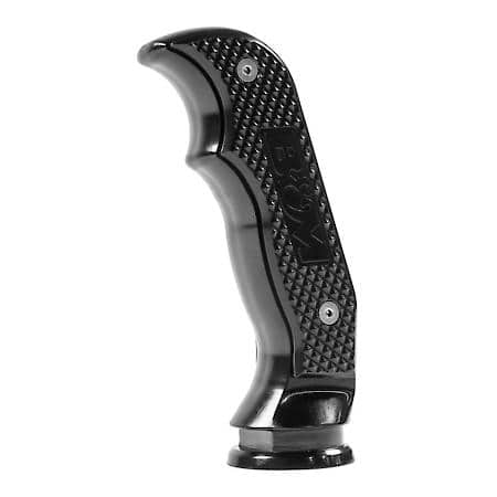 Shifter Accessory, Magnum Grip Shift Handle, 16-17 Tacoma