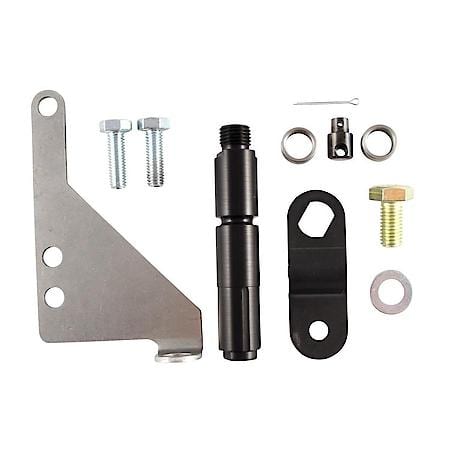 Bracket And Lever Kit, 4R70W Automatic Transmission