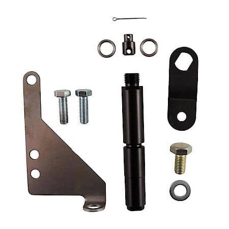 Bracket And Lever Kit For E40D/4R100 Automatic Transmission