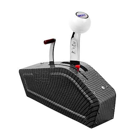 Automatic Shifter, Pro Ratchet 3 And 4 Speed