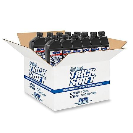 Trick Shift Fluid