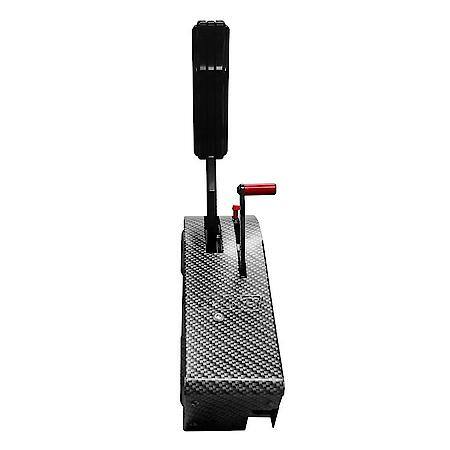 Automatic Shifter, Stealth Pro Ratchet 3 And 4 Speed