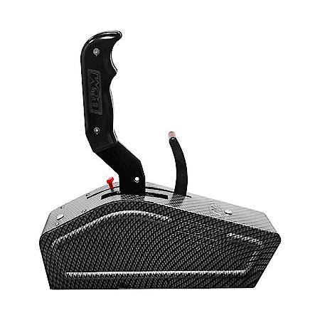 Automatic Shifter, Stealth Pro Ratchet 3 And 4 Speed