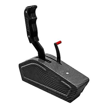 Automatic Shifter, Stealth Pro Ratchet 3 And 4 Speed