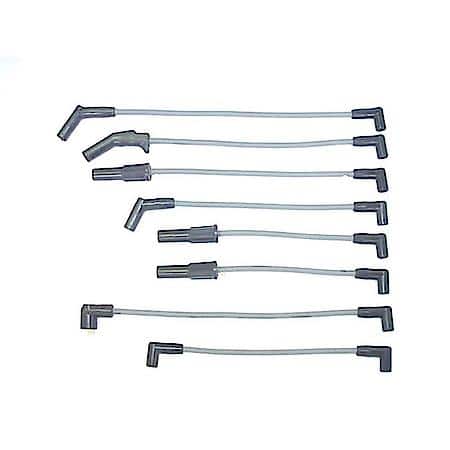 Pc Wire Set 76-96 Ford 6-Cyl