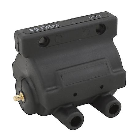 Power Pulse Coil 3 Ohm Black