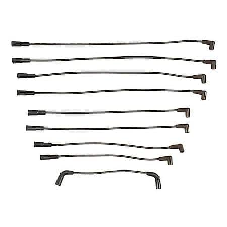 Pc Wire Set 86-04 GM 8-Cyl