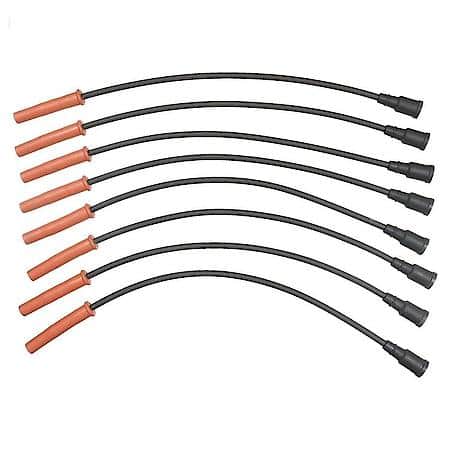 Pc Wire Set 10-11 Ford 8-Cyl