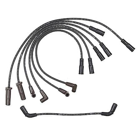 Pc Wire Set 97-07 GM 6-Cyl