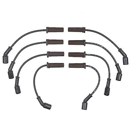 Pc Wire Set 98-08 GM 8-Cyl