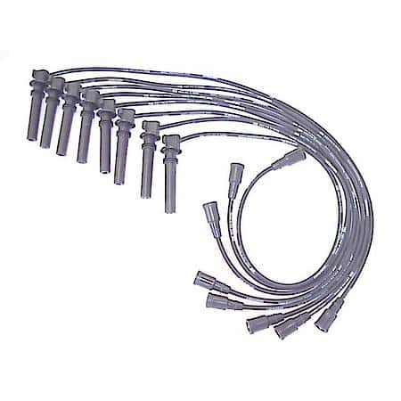 Pc Wire Set 02-05 Chry 8-Cyl