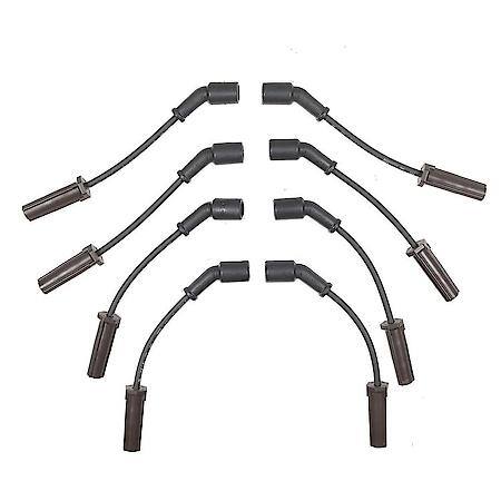 Pc Wire Set 99-11 GM 8-Cyl