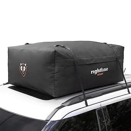 Range 3 Car Top Carrier
