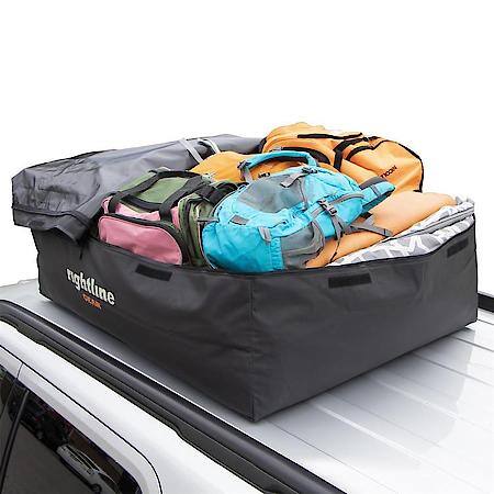 Range 3 Car Top Carrier