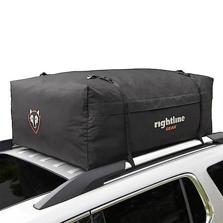 Range 3 Car Top Carrier
