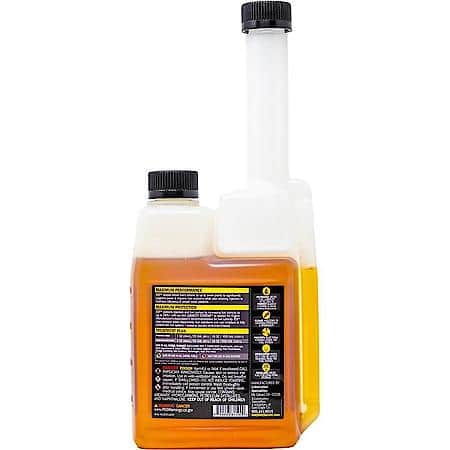 Everyday Diesel Treatment: 6 in 1 Fuel Booster, EDT, 16 oz