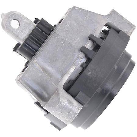 Engine Mount: Front Right, Front Left, 1 Piece