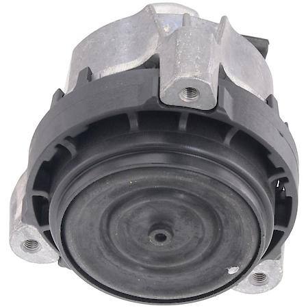 Engine Mount: Front Right, Front Left, 1 Piece