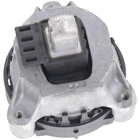 Engine Mount: Front Right, Front Left, 1 Piece