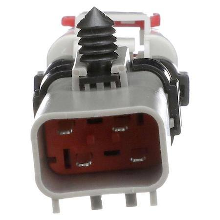 Fuel Pump Wiring Harness
