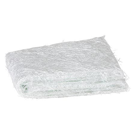 Pro-Grade Fiberglass Mat for Body Shop Repairs, 8 sq. ft.
