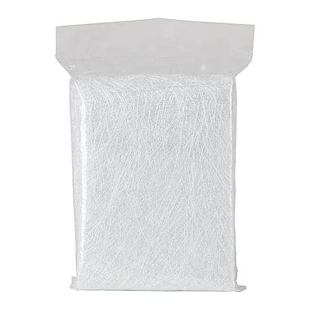 Pro-Grade Fiberglass Mat for Body Shop Repairs, 8 sq. ft.