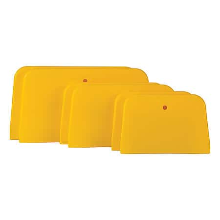 EVC Spreader 6 Pack
