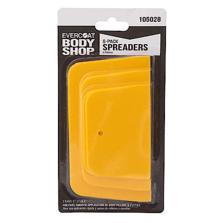 EVC Spreader 6 Pack