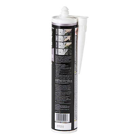 Paintable Seam Sealer for Fiberglass, Steel & More, 305 mL