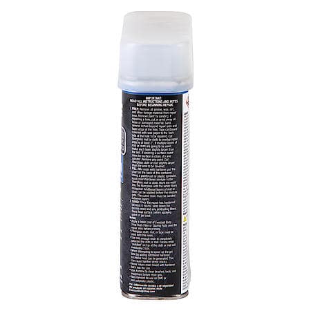 High-Strength Fiberglass Resin for Durable Repairs & Fabrication, 16 oz.