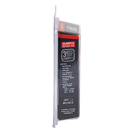 EVC Bumper Repair Kit