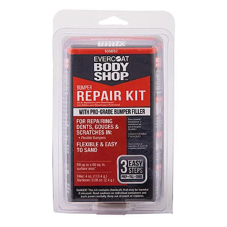 EVC Bumper Repair Kit