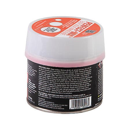EVC Body Filler Half Pint