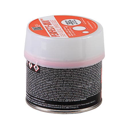 EVC Body Filler Half Pint