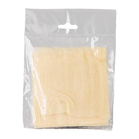 Tack Cloth 4.5 sq ft , Removes Dirt, Dust & Debris, No Deterioration
