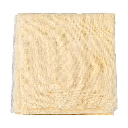 Tack Cloth 4.5 sq ft , Removes Dirt, Dust & Debris, No Deterioration
