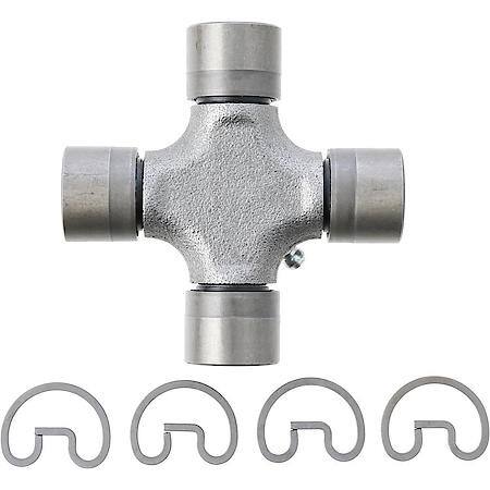 Universal Joint, Greaseable 1330 Series, Coated Caps